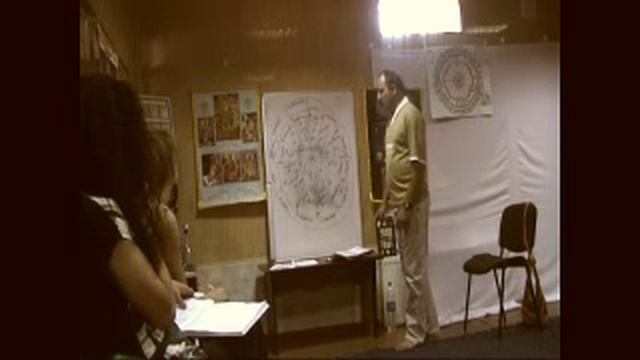 5е занятие 20 08 15 , хмельницкий, описание раши смотреть онлайн