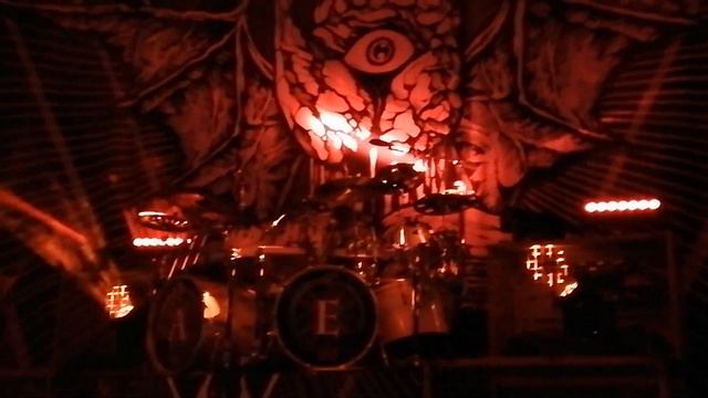 Arch Enemy (VIENNA Gasometer 14-11-2019) - 07 First Day In Hell - 08 As The Pages Burn