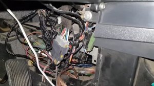 Не качает бензонасос ВАЗ 2112, 16 клапан.