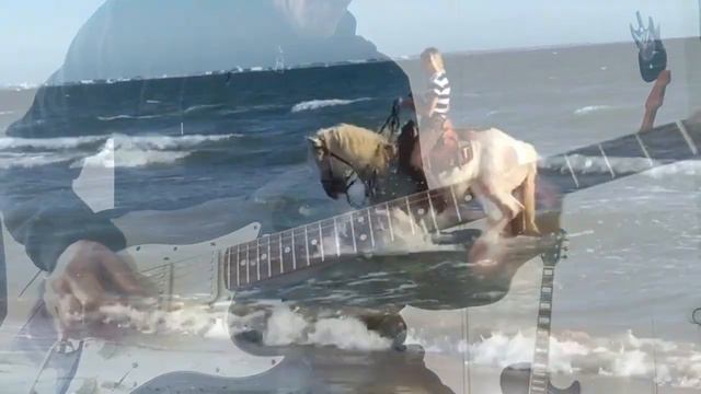 JUST BACK TO MY GUITAR (Original) смотреть онлайн