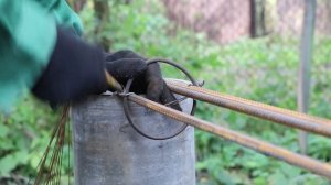 Буронабивные сваи. Монтаж. Технология. Устройство. Цена. Отзыв.