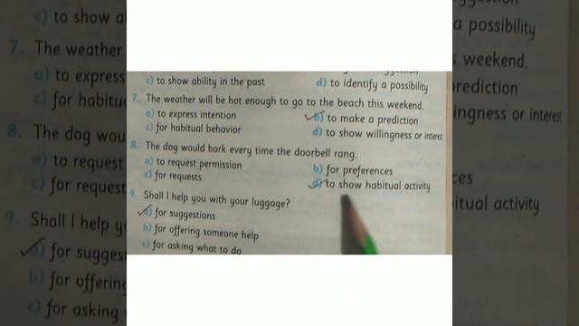 Class 10 English Chap 7 The aged mother Part 2 смотреть онлайн