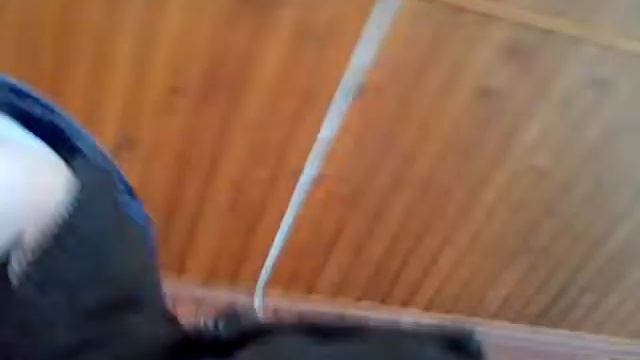 Ругается училка