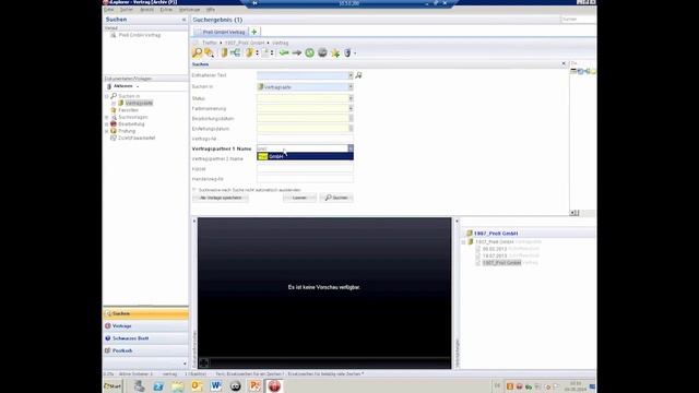 d.3 Vertragsmanagement смотреть онлайн
