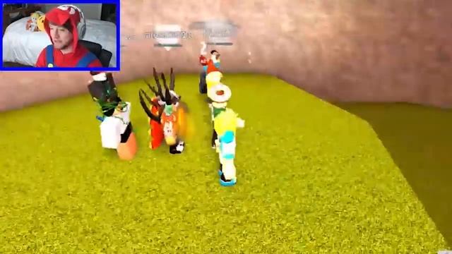 Here are the BEST Roblox Racing Games! смотреть онлайн