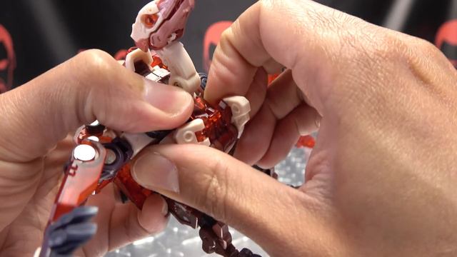 52Toys Beast Box STRATOSPHERE: EmGo's Reviews N' Stuff смотреть онлайн