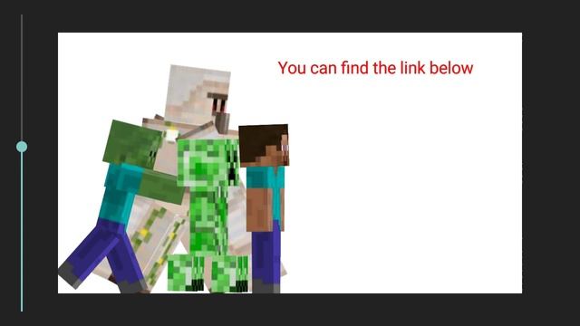 Dc2 Minecraft pack download link drawing cartoons 2 Minecraft links download (Again) смотреть онлайн