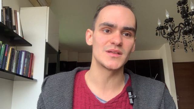 HOW I’m going from ANXIOUS ATTACHMENT Style to SECURE | Attachment Styles смотреть онлайн