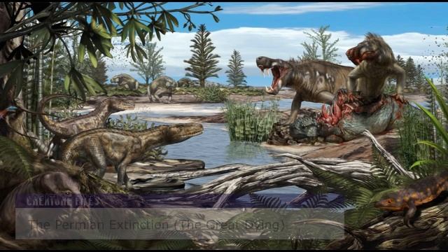 Extinction - The Five Deaths смотреть онлайн