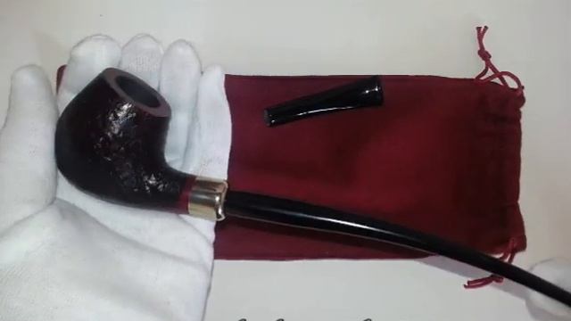 VAUEN Lesepfeife 4661 pfeifenwelt24 смотреть онлайн