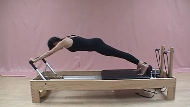 Elephant-Adv-Pilates-Reformer