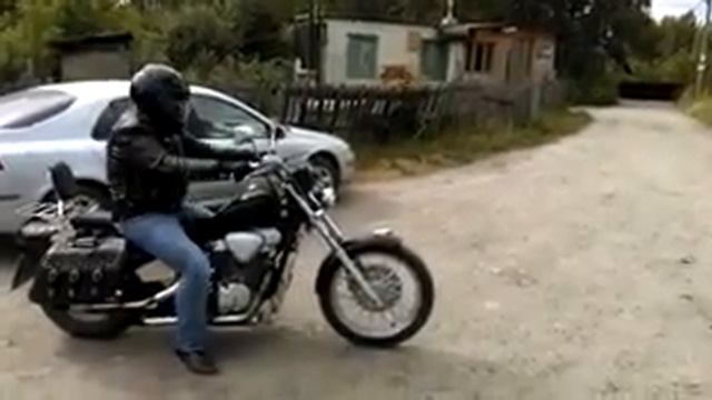 honda steed 400 смотреть онлайн