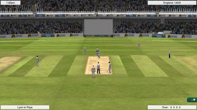 Cricket Captain 2021 | Road to World Number 1 (England) #10 | CAN WE REGAIN THE ASHES? смотреть онлайн