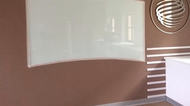 Магнитно-маркерные доски из стекла SAFUR.RU смотреть онлайн