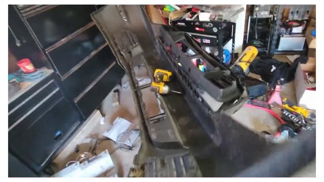 Poor man's GT500 conversion for 2013-2014 Ford Mustang смотреть онлайн