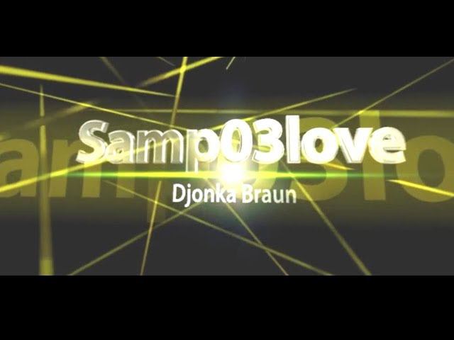 Розыгрыши Samp-rp.ru - Samp03Love 2017 смотреть онлайн