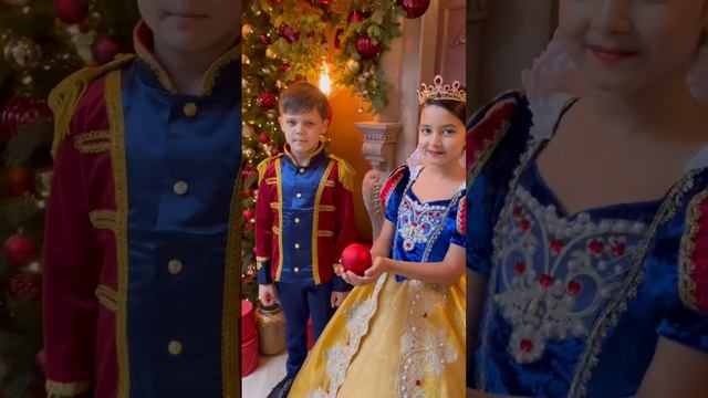 Snow White?#disneycosplay #принцесса #disneyprincess #snowwhite #cosplay #сказка #белоснежка