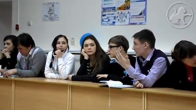 Круглый стол на тему «Нужна ли вера молодёжи в современном обществе» смотреть онлайн