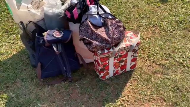 Приехали Домой от Зубного .Наши Покупки. Часть 2. #vlog#paraguay смотреть онлайн