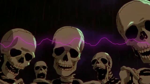 Chronicles #berserk #phonk #phonkhouse #skeleton