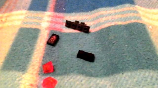 КАК СДЕЛАТЬ ЛЕГО МАШИНУ смотреть онлайн