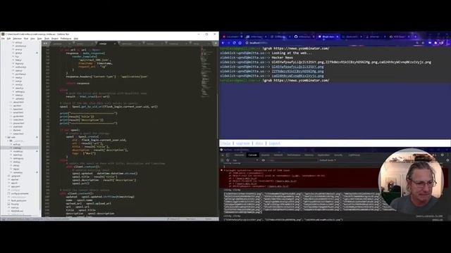 Episode #9 | Image Upload Reprisals смотреть онлайн