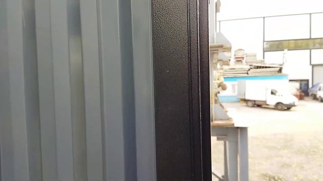 Контроль доступа на объекте смотреть онлайн