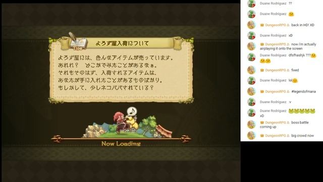 EGGLIA 赤い帽子の伝説　Legend of Red Cap - More Adventure! (Ep. 1) смотреть онлайн