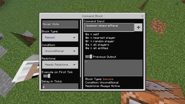 minecraft evoker fang command смотреть онлайн