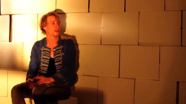 Teaser DANTONS DILEMMA - Sir Gabriel Dellmann смотреть онлайн