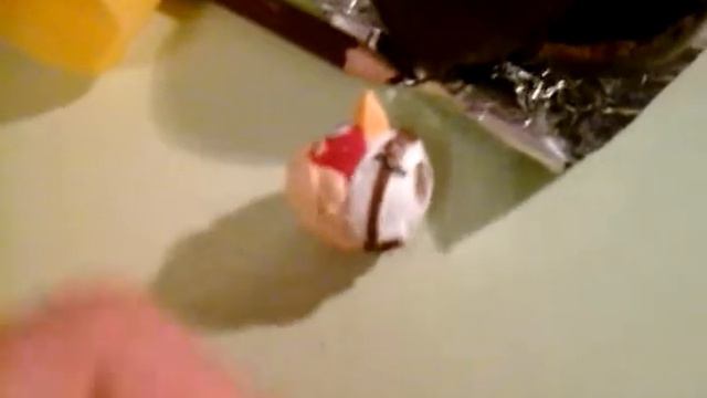 Распаковка сюрпризика Angry Birds от Конфетрейд) смотреть онлайн