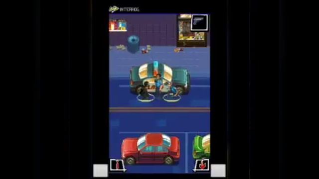 J2me cops L.A police do java em apk смотреть онлайн