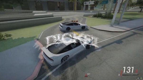 САМАЯ БЫСТРАЯ МАШИНА НА DRIFT PARADISE НАСТРОЙКА 180SX