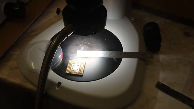 The Olympus sz61tr stereo zoom microscope. A little review with Apple’s a13 processor смотреть онлайн