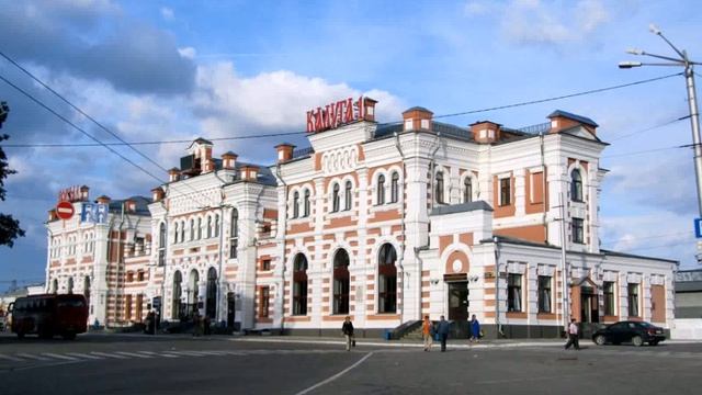 калуга достопримечательности что посмотреть смотреть онлайн