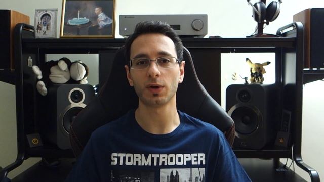 Creative T100 review: Best budget speakers? смотреть онлайн