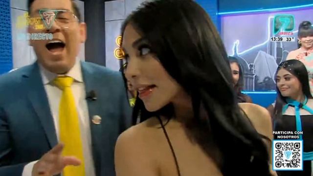 Yuli Castillo смотреть онлайн