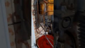 Ремонт газовой колонки Термет Аквахит, Termet Aquaheat