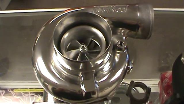 Demonstration of Precision Dual Ball Bearing vs. Journal Bearing смотреть онлайн