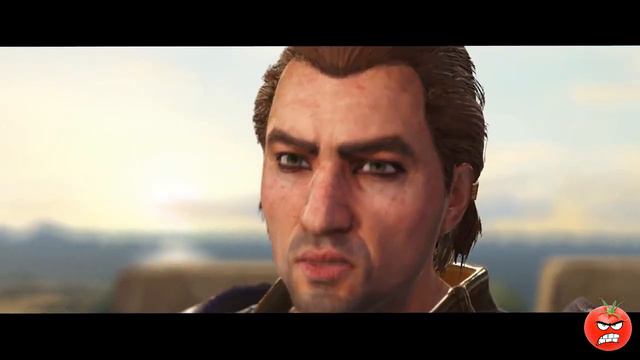 A Total War Saga: TROY - Official Trailer - In-Game Engine Showcase смотреть онлайн