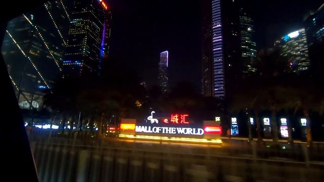 Южный Китай - красивый город Гуанчжоу 廣州 (中華人民共和國) смотреть онлайн