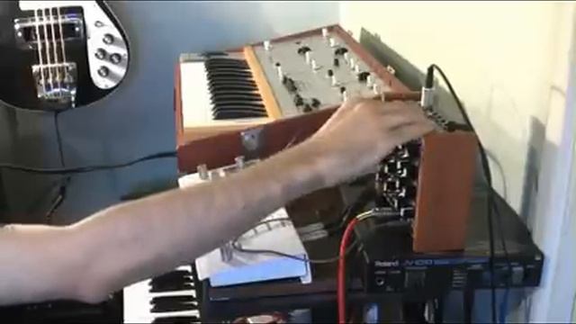 Analogue electronic jam смотреть онлайн