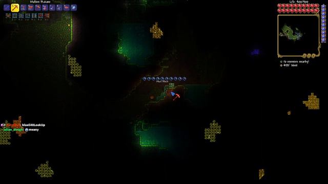 The Most Confusing Stream Yet - Terraria w/ Farethia Day 6 смотреть онлайн