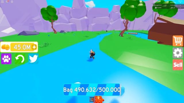 ОБМАНУЛИ В СИМУЛЯТОРЕ ПЫЛЕСОСА!!! Vacuum Simulator Update 1 смотреть онлайн