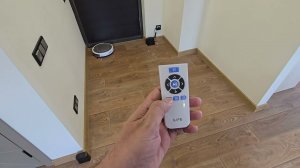 Обзор и тестирование ILIFE V55 Pro: Лучший Робот-Пылесос для Вашего Дома! ✨