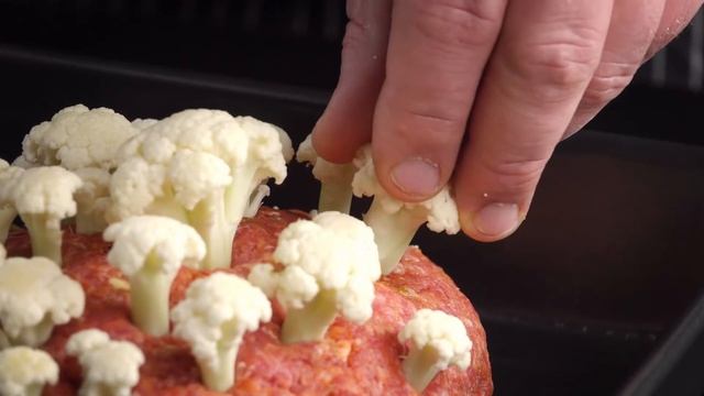7 Вкуснейших Рецептов на Ужин из Цветной Капусты смотреть онлайн
