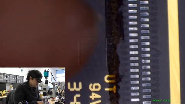 iPad Pro 12.9 Screen Replacement From Start to Finish смотреть онлайн