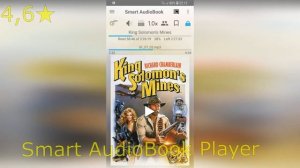 Топ 5 плееров для аудиокниг