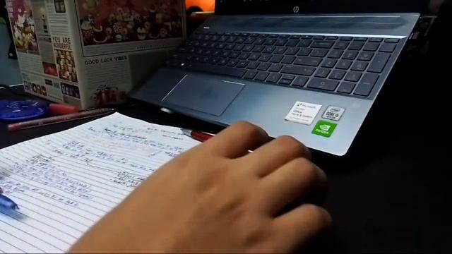 2️⃣8️⃣.1.24 study with me ～spm ||f6 ||degree♧ смотреть онлайн