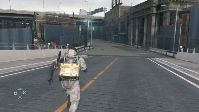 ПРОХОЖДЕНИЕ DEATH STRANDING(2019) НА РУССКОМ PS4 - Эпизод 1(часть1) - БРИДЖЕТ смотреть онлайн